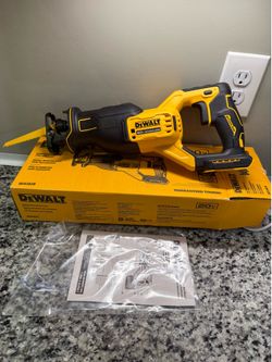 Sawzall