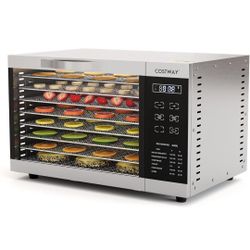 Food Dehydrator 