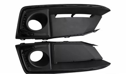 FOG LIGHT COVER BEZEL