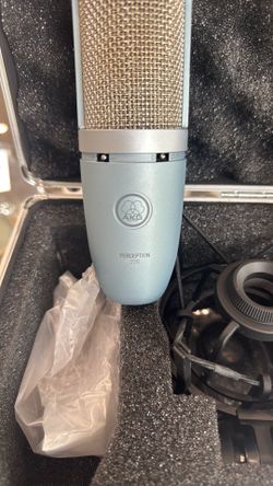 Microphone