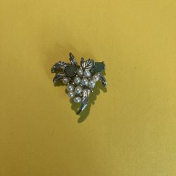 Vintage Pin