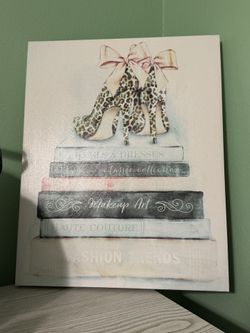 Wall Decor