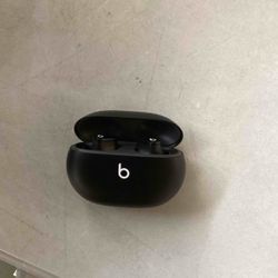 Beats Studio Buds Noise Canceling 