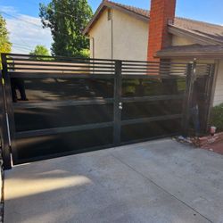 Fence , Gates, Doors , Hand Rails 