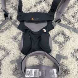 Four Position 360 Coolair-Carson grey 