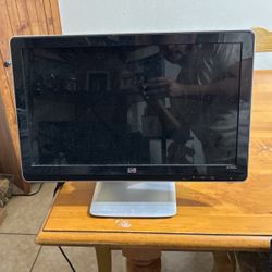 HP Monitor