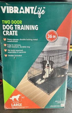 Pet Crate
