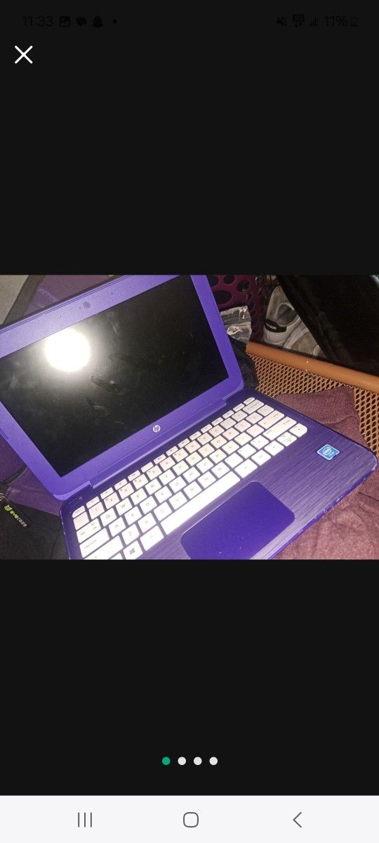 Ho Labtop