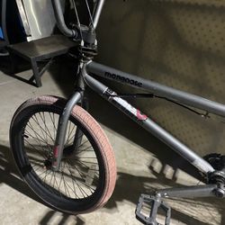 Mongoose Bmx 