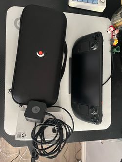 Steamdeck OLED 512gb