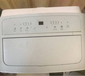 Whirlpool Portable Air Conditioner