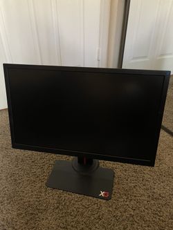 24” Gaming monitor