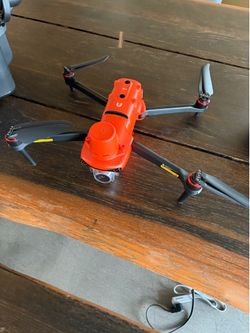 Autel Evo II Pro v3 RTK
