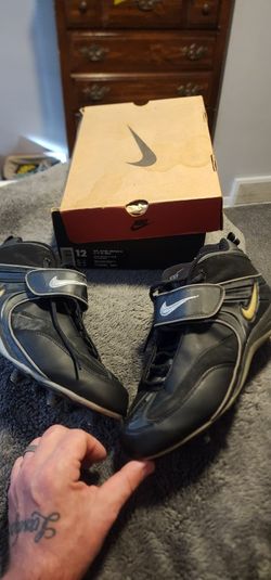 Nike Air Zoom Twitch D For Sale.