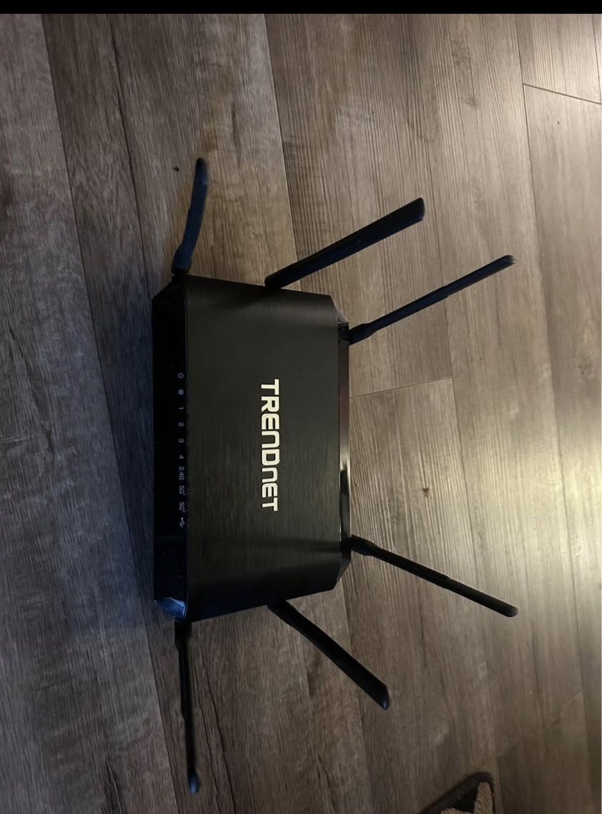 Trendnet Ac3290 Triband Router