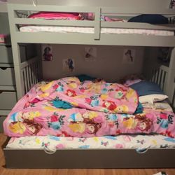 Bunkbed