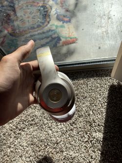 BEATS STUDIO 3
