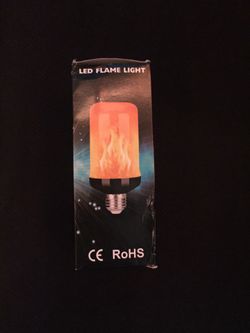🔥FIRE LIGHT🔥**NEW**