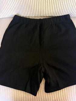 Essential Shorts