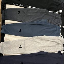 Men’s Clothes