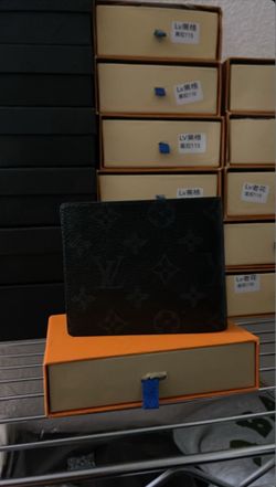 Wallets