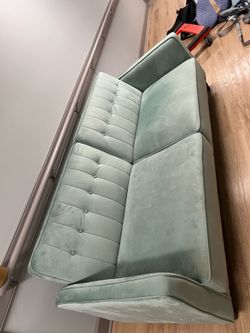 Brand new futon