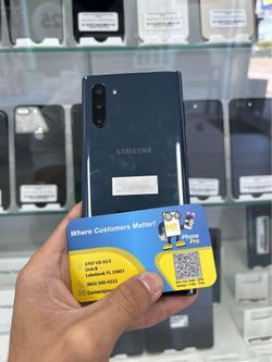Galaxy Note 10! Free Shipping, Great Deal!