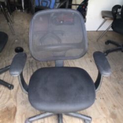 Office Chair 