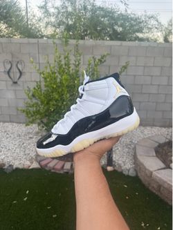 Jordan 11 Concord DMP (Read Description)
