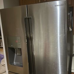 Samsung Fridge