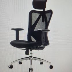 Brand New Office Chair