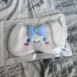 Sanrio Sleep Eye Mask