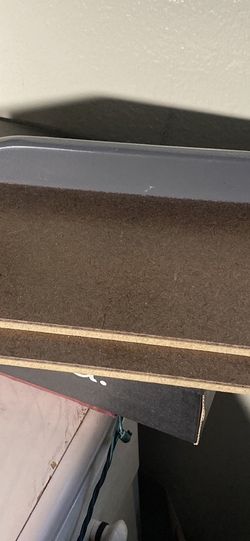 Tinyramp Co Manual Pad