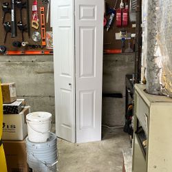 Bi Fold Doors 