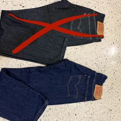 Men’s Levi’s 30x30
