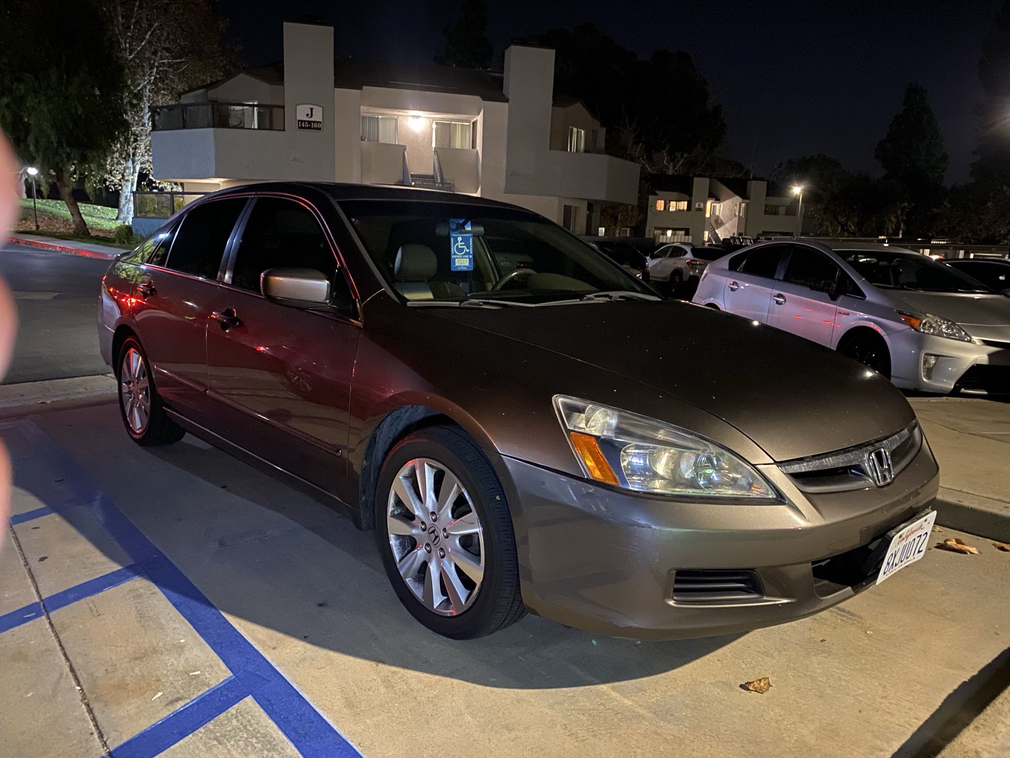 2007 Honda Accord