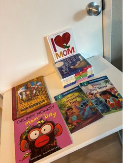 Kids Books