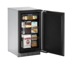 U-LINE Refrigerator Mini Fridge U3018RINT00A 02237 .