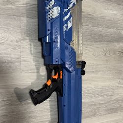 NERF RIVAL NEMESIS