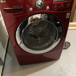 LG Washer