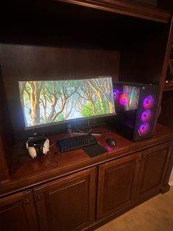 IBUYPOWER Gaming System 14th Gen Starter