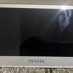 Ps vita Oled 