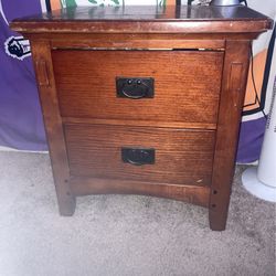 Night Stand