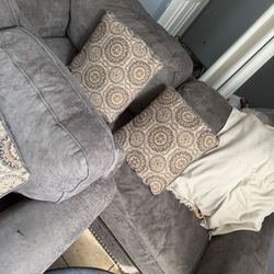 Used Couches