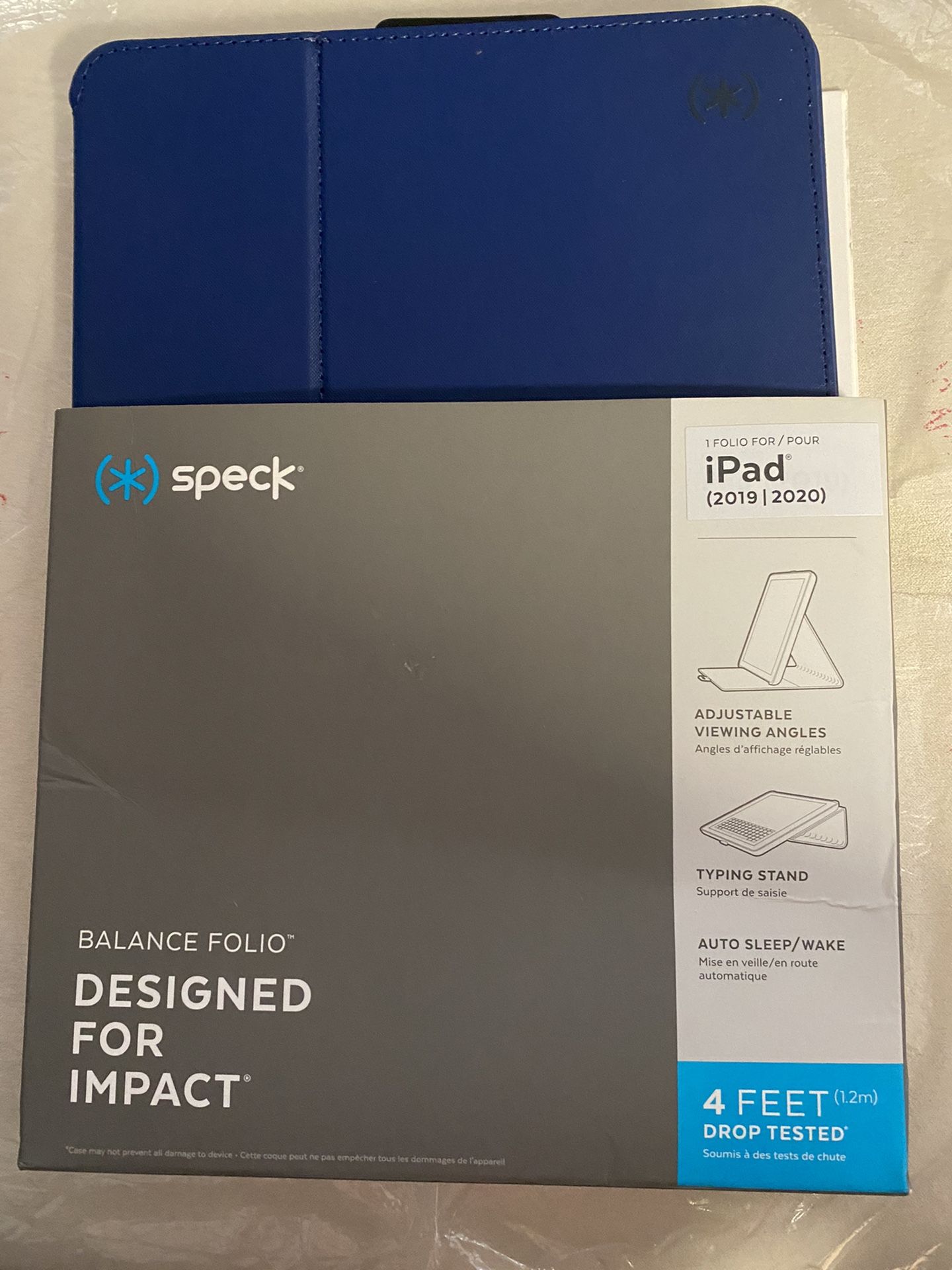 iPad Case