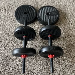 Weights
