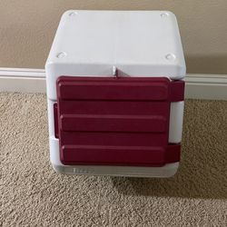 Blitz Stack And Store Container
