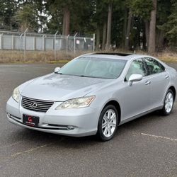 2008 Lexus ES 350