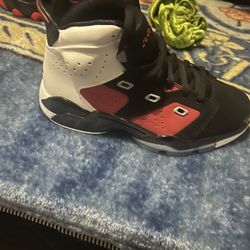 Jordan’s