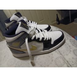 Jordan Retro 1 